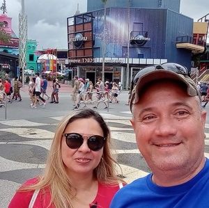 Meet your Posher, Claudio